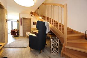 Chalet Charivari Inzell, Inzell