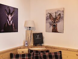 Chalet Charivari Inzell, Inzell