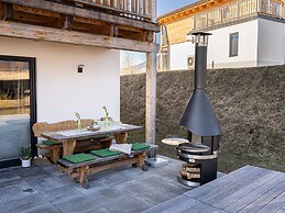 Chalet Charivari Inzell, Inzell