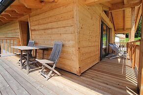 Chalet Charivari Inzell, Inzell