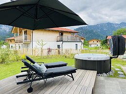 Chalet Charivari Inzell, Inzell