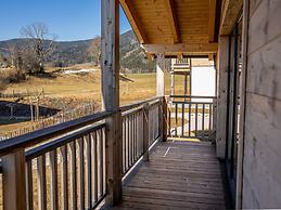 Chalet Charivari Inzell, Inzell