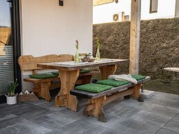 Chalet Charivari Inzell, Inzell