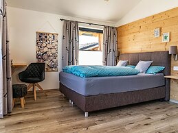 Chalet Charivari Inzell, Inzell