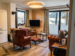 Chalet Charivari Inzell, Inzell