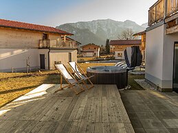 Chalet Charivari Inzell, Inzell