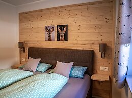 Chalet Charivari Inzell, Inzell