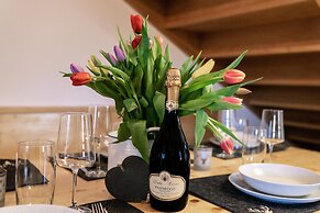 Chalet Charivari Inzell, Inzell