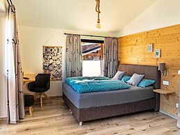 Chalet Charivari Inzell, Inzell