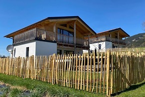 Chalet Charivari Inzell, Inzell