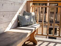 Chalet Charivari Inzell, Inzell