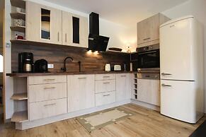 Chalet Charivari Inzell, Inzell