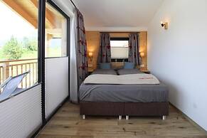 Chalet Charivari Inzell, Inzell