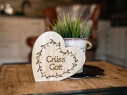 Chalet Charivari Inzell, Inzell