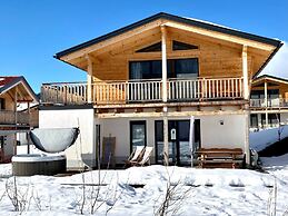 Chalet Charivari Inzell, Inzell