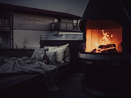 Chalet Charivari Inzell, Inzell