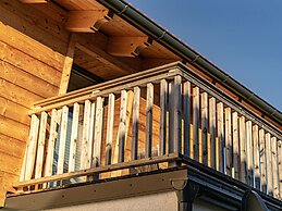 Chalet Charivari Inzell, Inzell