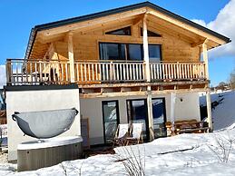 Chalet Charivari Inzell, Inzell