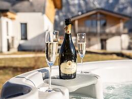 Chalet Charivari Inzell, Inzell