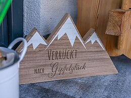 Chalet Charivari Inzell, Inzell