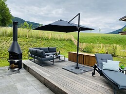 Chalet Charivari Inzell, Inzell