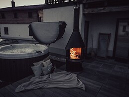 Chalet Charivari Inzell, Inzell