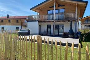 Chalet Charivari Inzell, Inzell