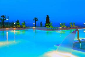 Residence Villa Beuca, Cogoleto