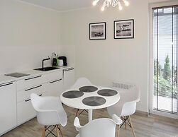 Luxury Appartment in Lukecin 60qm