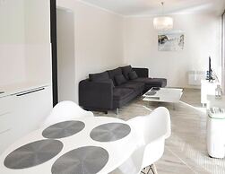 Luxury Appartment in Lukecin 60qm