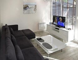 Luxury Appartment in Lukecin 60qm