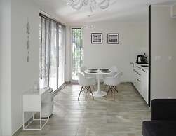 Luxury Appartment in Lukecin 60qm