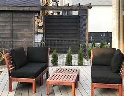 Luxury Appartment in Lukecin 60qm