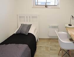 Luxury Appartment in Lukecin 60qm