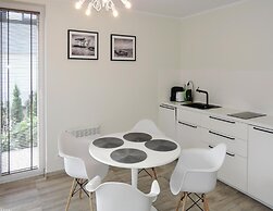 Luxury Appartment in Lukecin 60qm