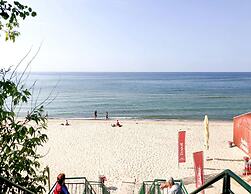 Luxury Appartment in Lukecin 60qm