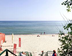 Luxury Appartment in Lukecin 60qm