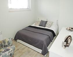 Luxury Appartment in Lukecin 60qm