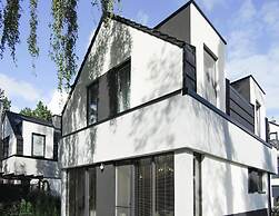 Luxury Appartment in Lukecin 60qm