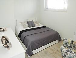 Luxury Appartment in Lukecin 60qm