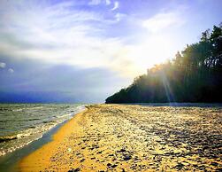 Luxury Appartment in Lukecin 60qm