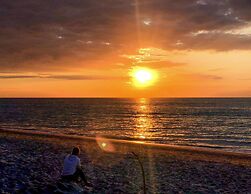 Luxury Appartment in Lukecin 60qm