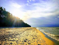 Luxury Appartment in Lukecin 60qm