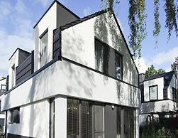 Luxury Appartment in Lukecin 60qm