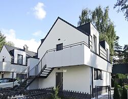 Luxury Appartment in Lukecin 60qm