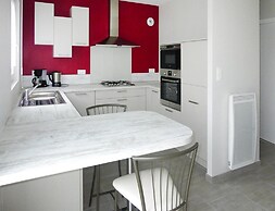 Comfortable Semi-detached House With Terrace