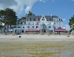 Comfortable Semi-detached House With Terrace