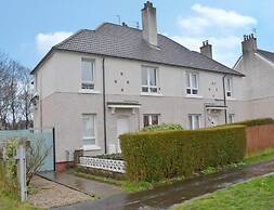 Comfortable Semi-detached House With Terrace