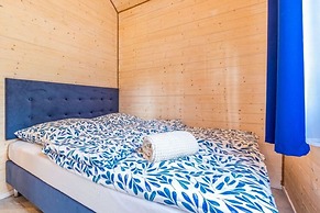 Holiday Cottages Close to the Beach, Jaroslawiec