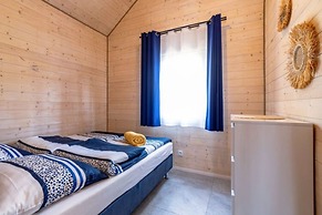 Holiday Cottages Close to the Beach, Jaroslawiec